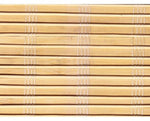 Bamboo Roller Blinds UK | Eco Friendly Roll Up Privacy Shades | Standard & Custom Fit-3
