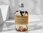 Lavender, Peppermint & Chamomile Bath Oil-4