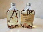 Lavender, Peppermint & Chamomile Bath Oil-2