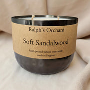 Soft Sandalwood-2