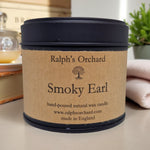 Smoky Earl-1
