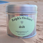 Silver Tin Candles-10