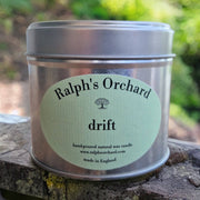 Drift Seaside Candles | Jasmine and Heliotrope-0