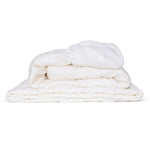 Bamboo Mattress Protector (Eucalyptus & Bamboo)-1