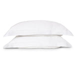 Sleepyhead Silk Pillow Set in White (Top Seller)-0