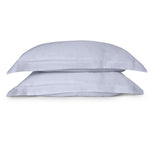 Eucalyptus Silk Pillowcase Pair in Sky Blue (Best Seller)-0