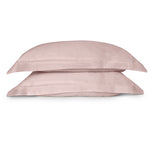Sleepyhead Silk Pillow Set in Rose-0