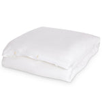 Duvet Upgrade Bundle in White (Eucalyptus & Bamboo)-3