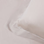 Sleepyhead Silk Pillow Set in Wheat-1