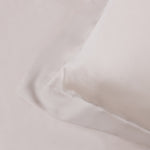 Eucalyptus Silk Pillowcase Pair in Wheat (Best Seller)-5