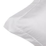 Sleepyhead Silk Pillow Set in White (Top Seller)-3