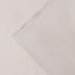 Flat Sheet in Wheat (Eucalyptus Silk)-0