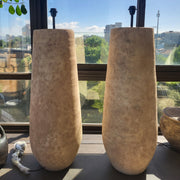 Ela n37 - Ceramic Floor-lamp-6