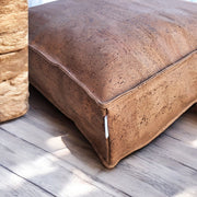 Natura no74 | Cork Collection | Pouf & Floor cushion-4