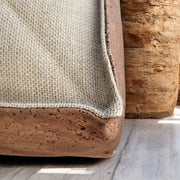 Natura no74 | Cork Collection | Pouf & Floor cushion-13