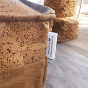 Natura no74 | Cork Collection | Pouf & Floor cushion-5