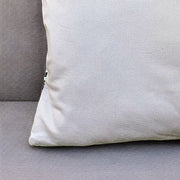 Stripped Deep Brown Kilim-9