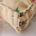 Coffeebag poufs and floor cushions-2