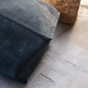 Majestic Blue | Cork Collection | Pouf & Floor cushion-5