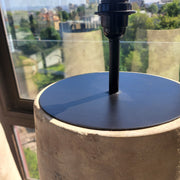 Ela n37 - Ceramic Floor-lamp-3