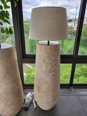 Ela n37 - Ceramic Floor-lamp-0