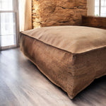 Natura no74 | Cork Collection | Pouf & Floor cushion-6