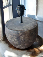 Terra Collection - Terracotta Table lamp-8