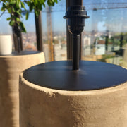 Ela n37 - Ceramic Floor-lamp-5