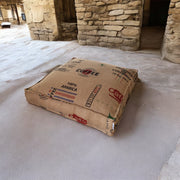 Coffeebag poufs and floor cushions-8