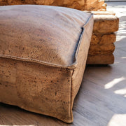Natura no74 | Cork Collection | Pouf & Floor cushion-10