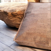 Natura no74 | Cork Collection | Pouf & Floor cushion-1