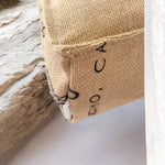 Coffeebag poufs and floor cushions-1
