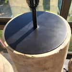 Ela n37 - Ceramic Floor-lamp-7