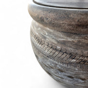 Terracotta Table Lamp N°LC37-7