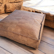 Natura no74 | Cork Collection | Pouf & Floor cushion-0