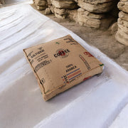 Coffeebag poufs and floor cushions-4