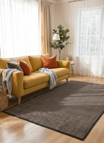 Flatweave Overdyed Jute Rug - 180 x 134 cm-1