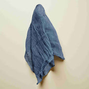 Reusable Gauze Furoshiki Gift Wrap – Hand-Dyed Fabric-4