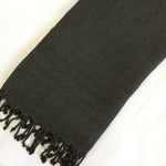 Stonewashed cloth 