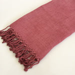 Stonewashed cloth 