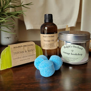 Gentleman's Gift Set-0