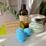 Gentleman's Gift Set-1
