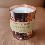Amber & Rock Salt-2