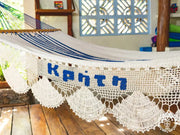 hamac a barre cnossos 6