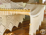 hamac a barre deluxe matala 4