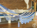 hamac a barre eleutheria 2