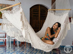 hamac a barre l corazon 2