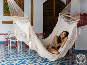 hamac a barre l corazon 3