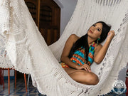 hamac a barre l corazon 4