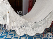 Hamac à barre L « Corazón »